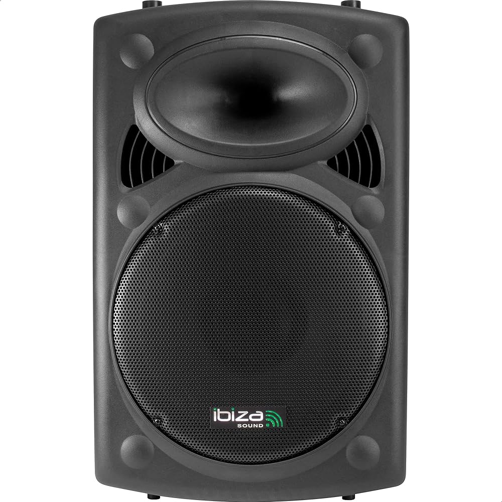 BAT-PORT7.2A battery for Ibiza PORT15VHF-BT speaker